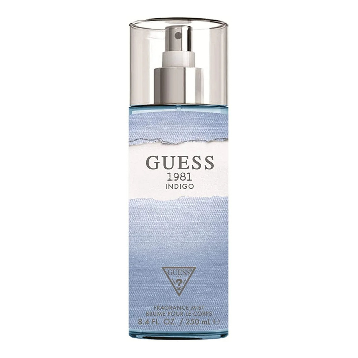 Guess 1981 Indigo For Women Mgiełka do ciała 250ml