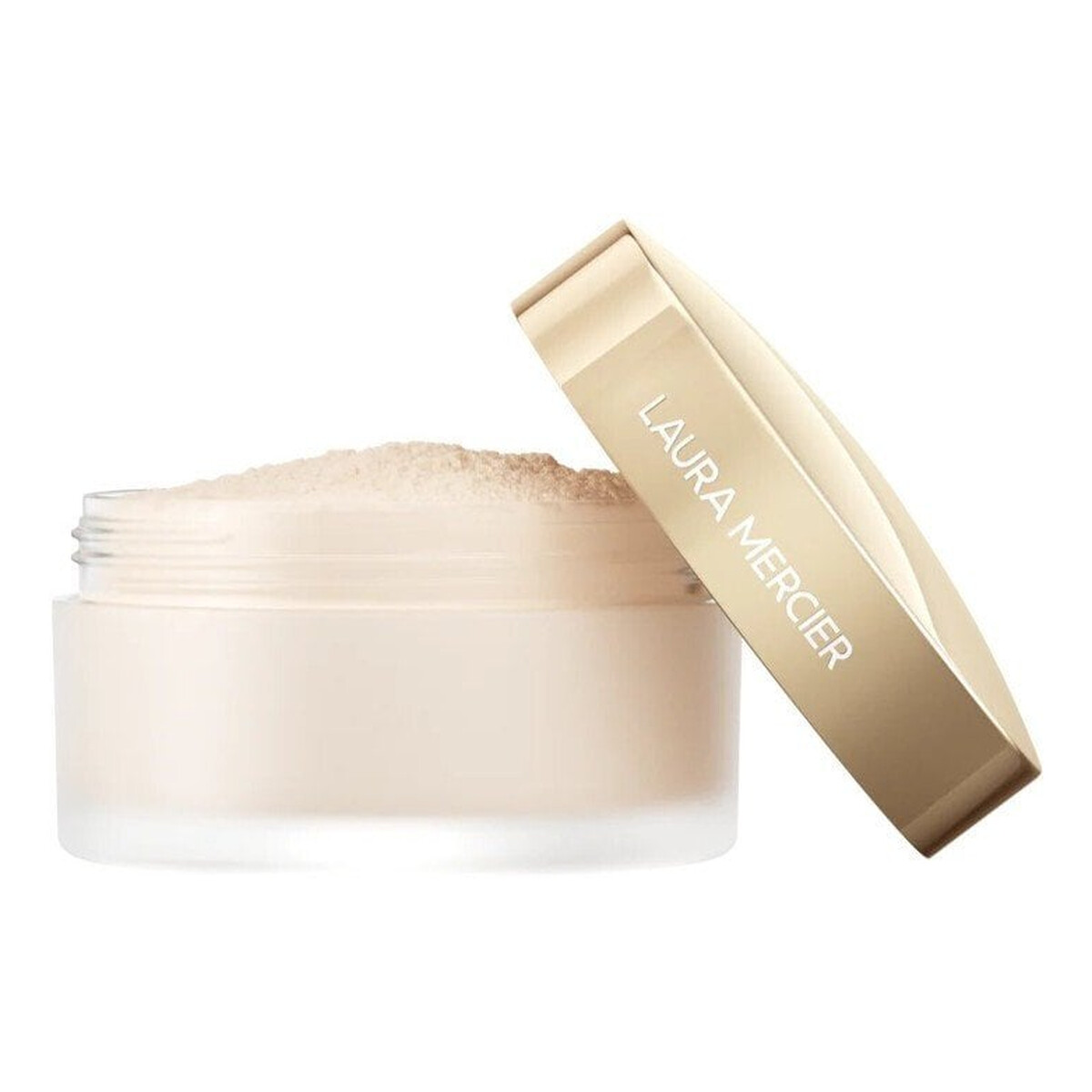 Laura Mercier Translucent Loose Setting Powder Light Catcher puder do twarzy 29g