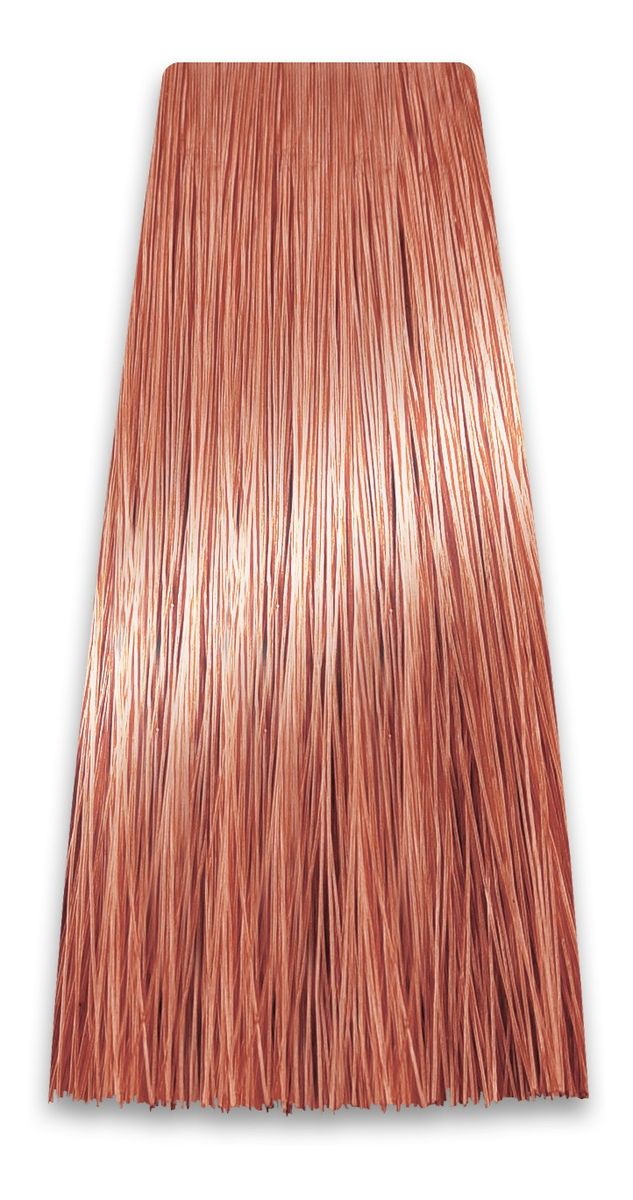 Chantal intensis color art farba do włosów 8/46 100 g