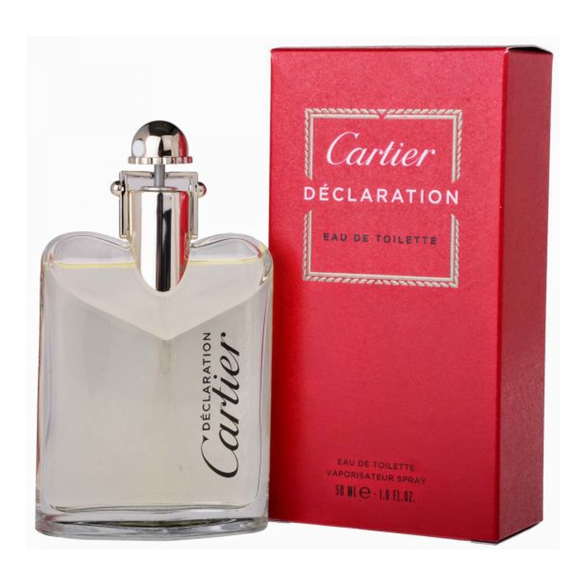 Cartier Declaration Woda toaletowa 50ml