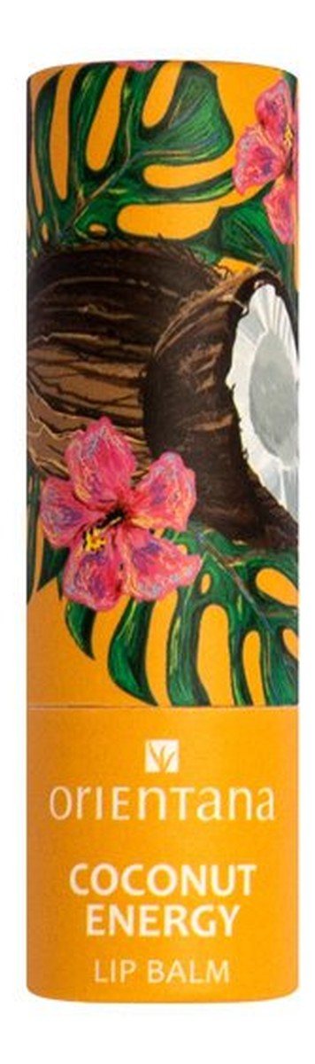 Naturalny balsam do ust