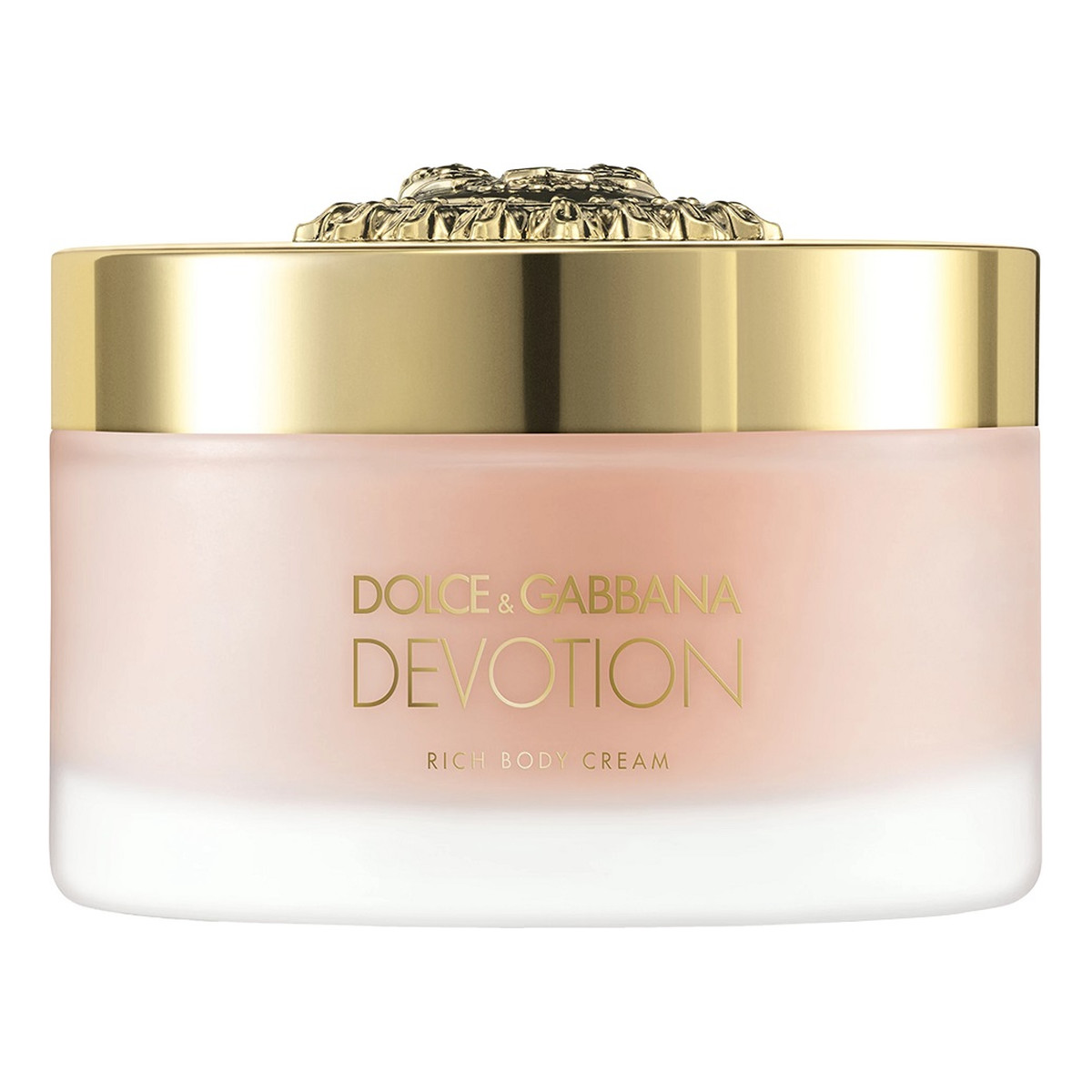 Dolce & Gabbana Devotion Krem do ciała 180ml