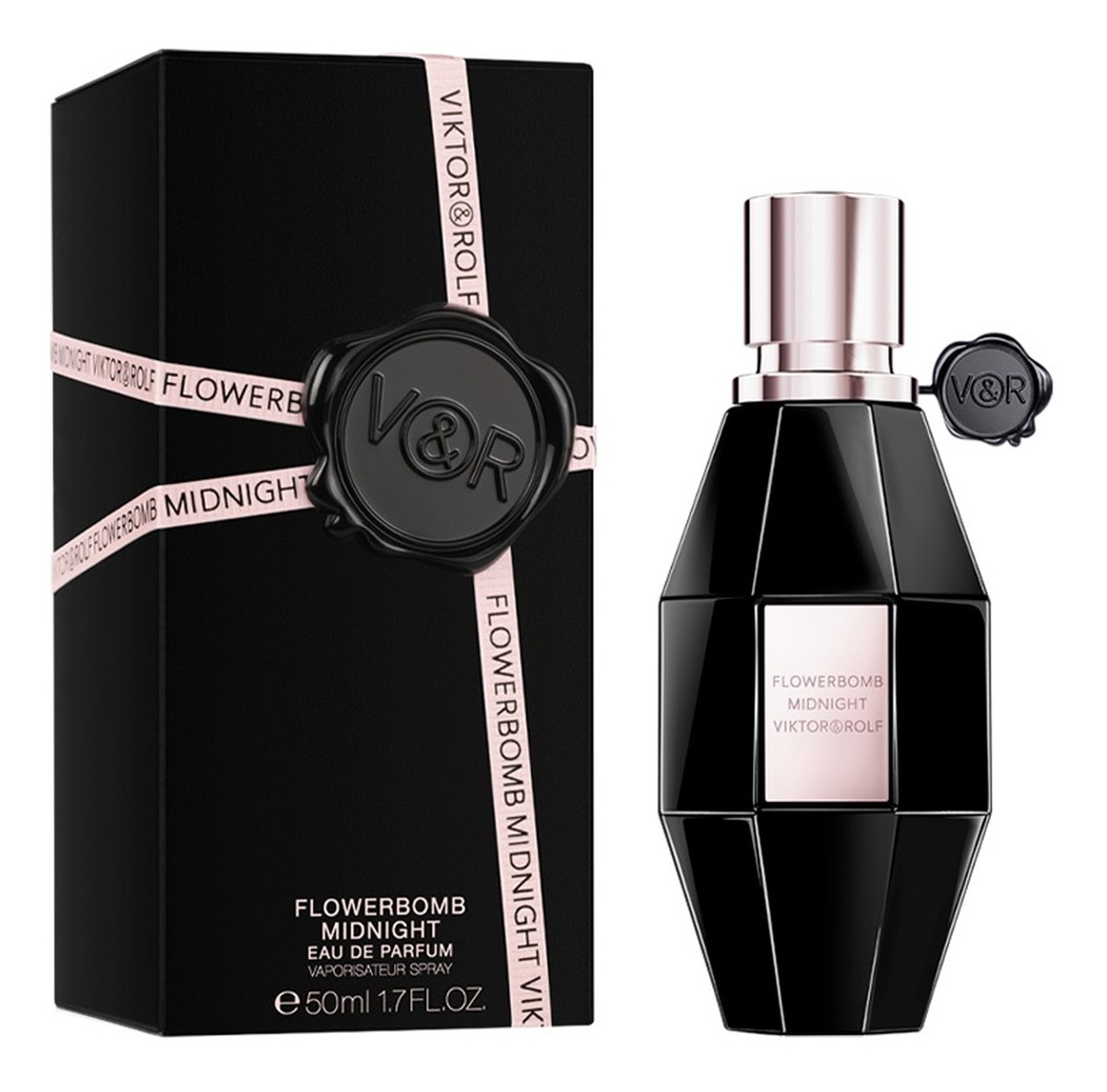 Woda perfumowana spray