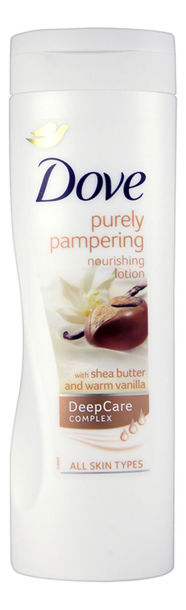 Balsam Do Suchej Skóry