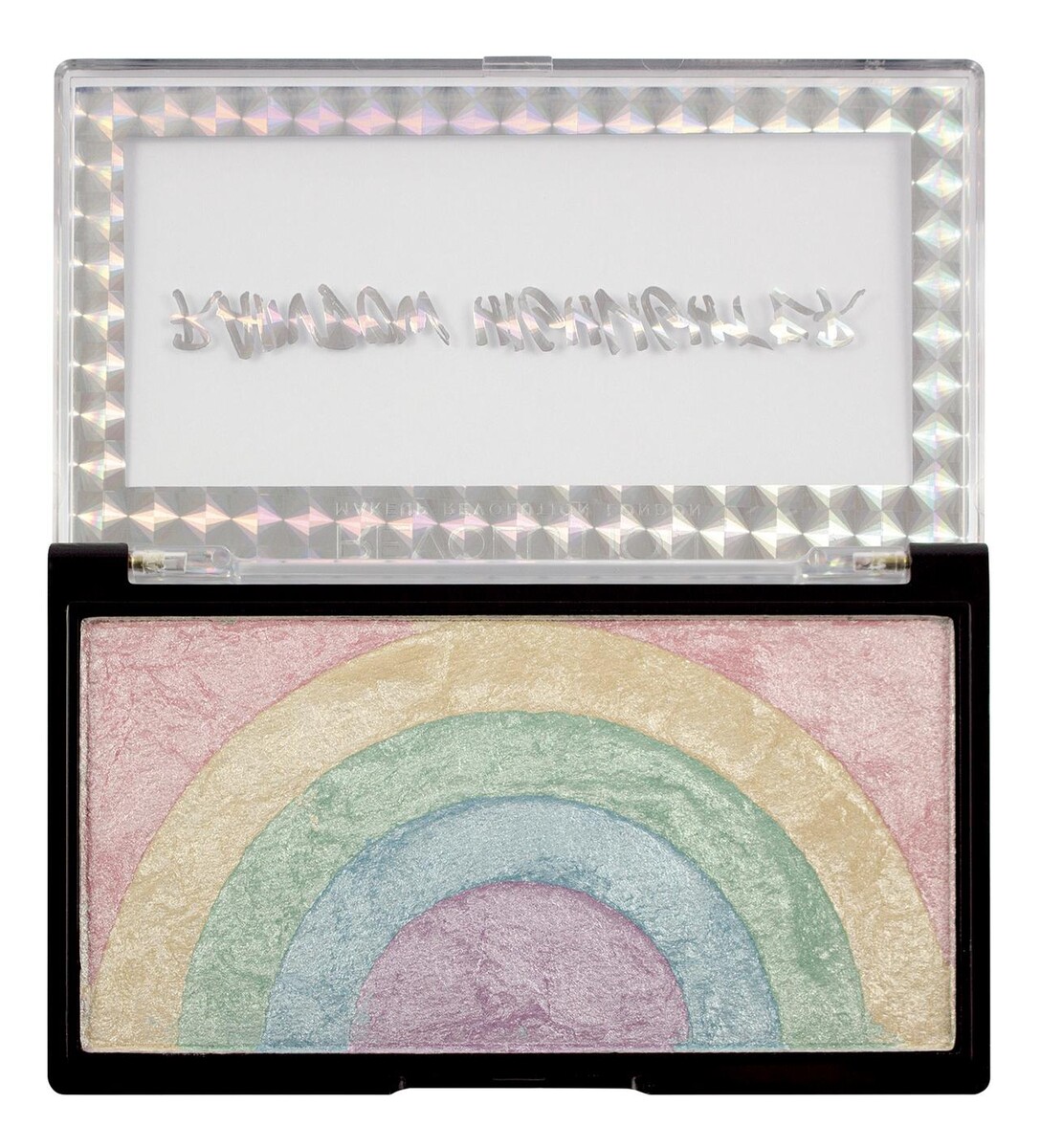 Rozświetlacz do twarzy