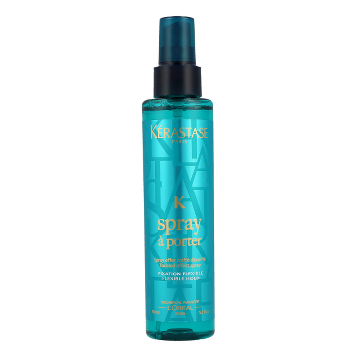 Kerastase K Spray A Porter Tousled Effect Spray żel do włosów 150ml