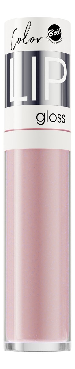 Color Lip Gloss Błyszczyk do ust