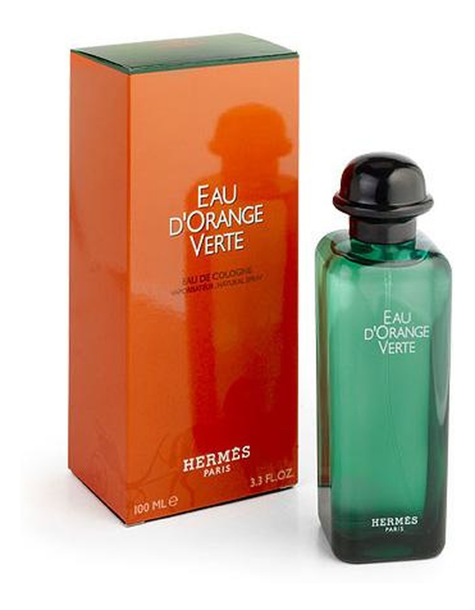 Eau D'Orange Verte woda toaletowa spray