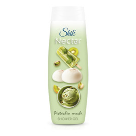 Żel pod prysznic Pistachio mochi