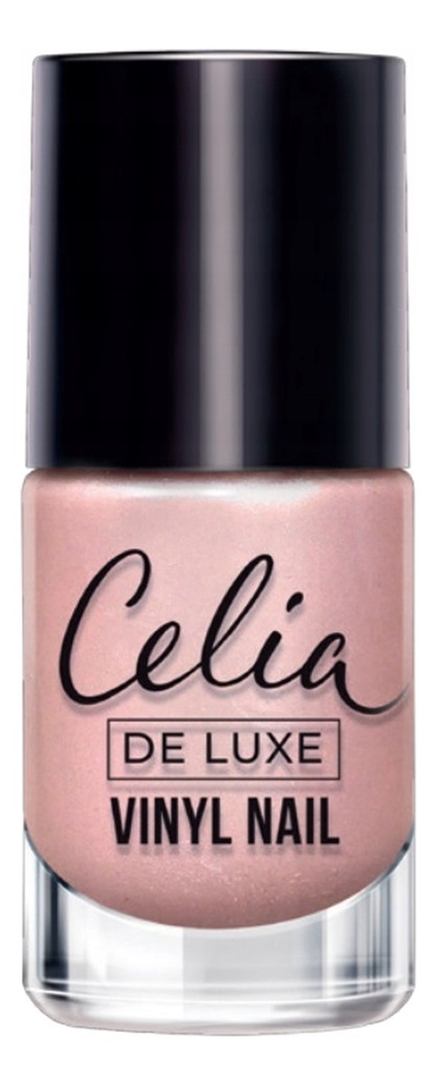 Lakier do paznokci winylowy