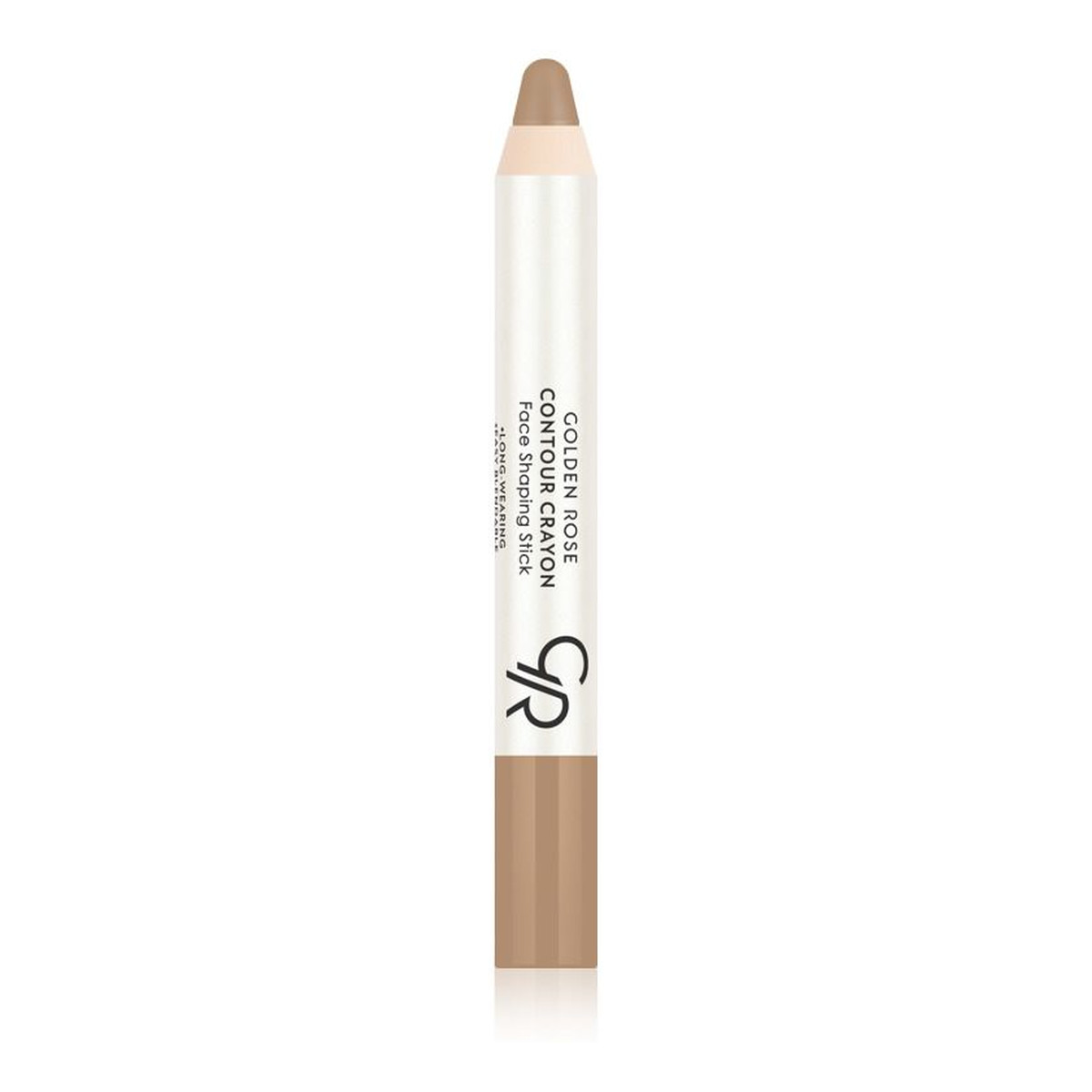 Golden Rose Contour Crayon Kredka do konturowania 4g