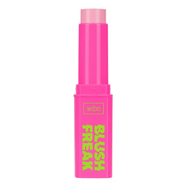 Blush freak róż w sztyfcie 02