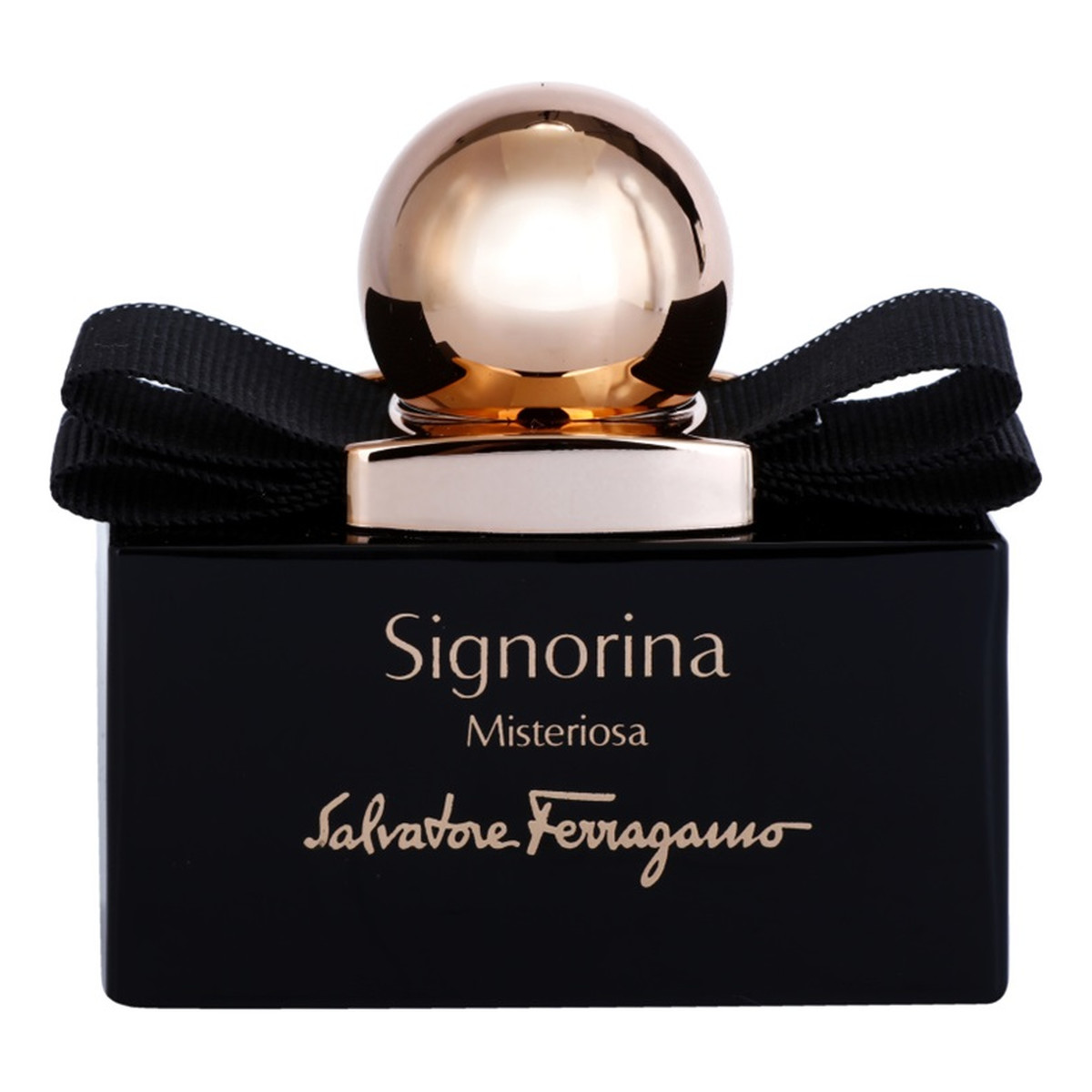 Salvatore Ferragamo Signorina Misteriosa woda perfumowana 30ml