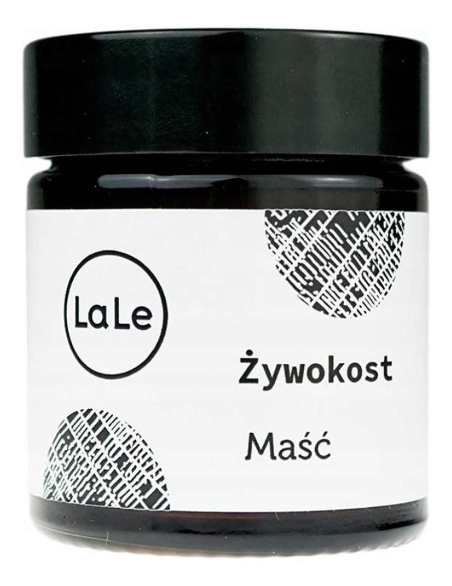 Maść Żywokostowa