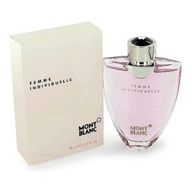 Individuelle Femme EDT spray Woda Toaletowa