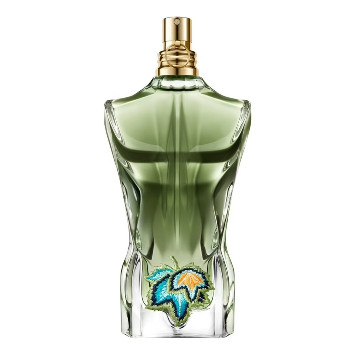 Jean Paul Gaultier Le Beau Paradise Garden Woda perfumowana spray 125ml