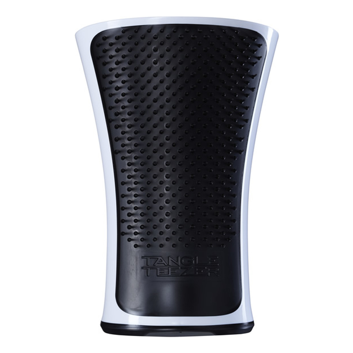 Tangle Teezer Aqua Splash Black Pearl Szczotka Do Włosów Czarno - Biała