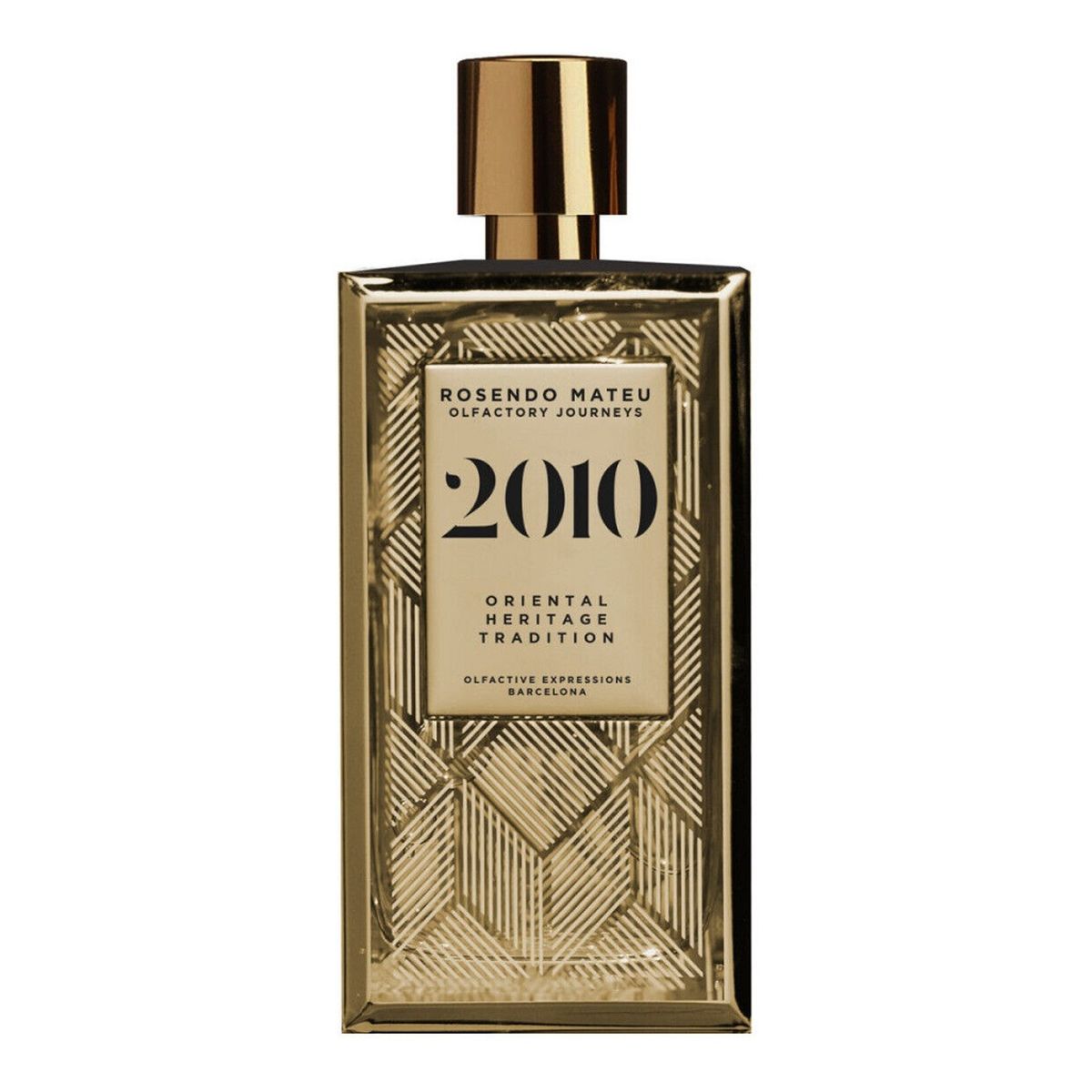 Rosendo Mateu 2010 Woda perfumowana spray 100ml