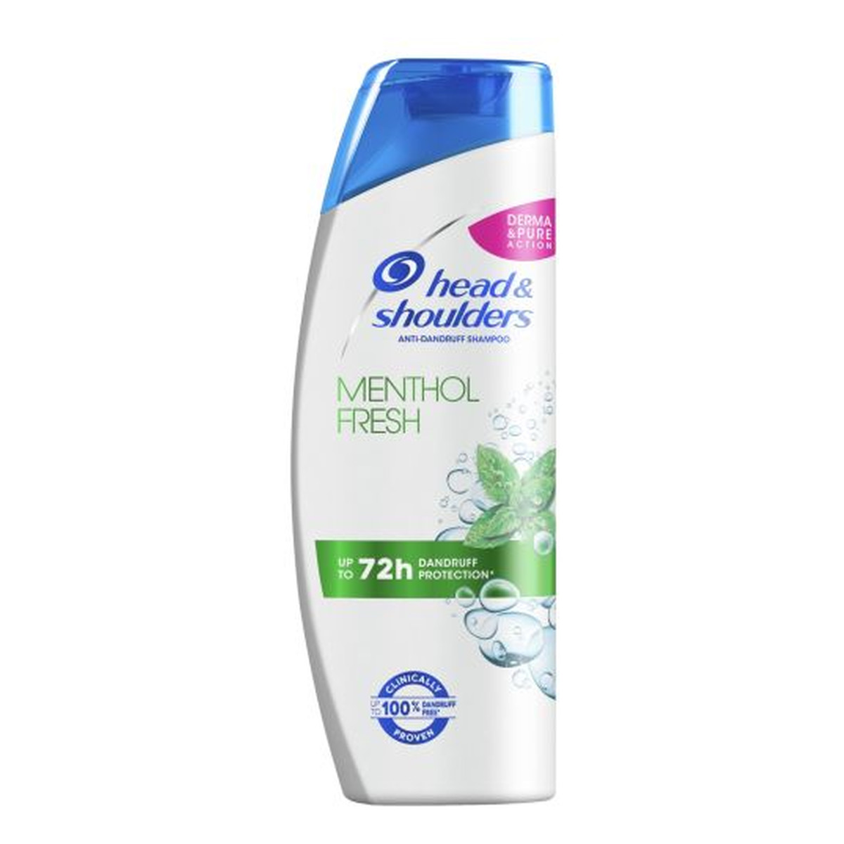 Head&Shoulders Menthol Fresh Szampon przeciwłupieżowy 360ml