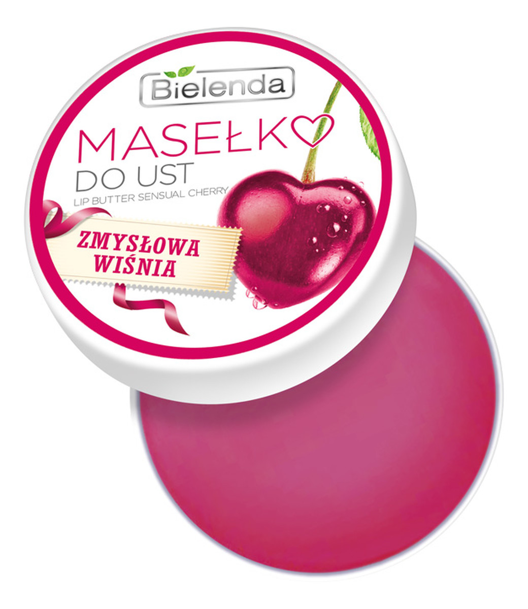 Masełko Do Ust