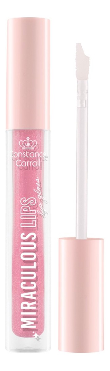 Lip gloss Miraculous