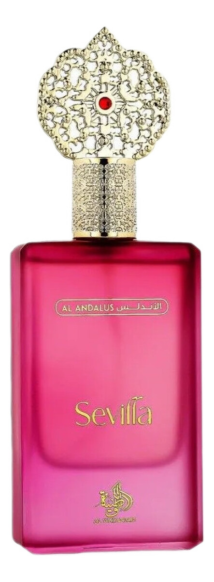 Woda perfumowana spray