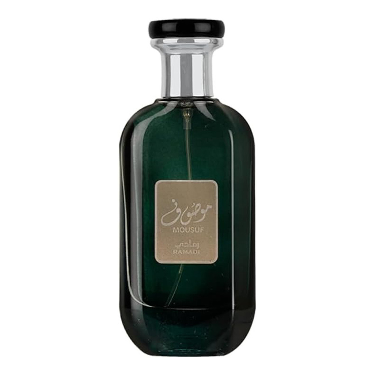 Ard al Zaafaran Mousuf Ramadi woda perfumowana spray 100ml