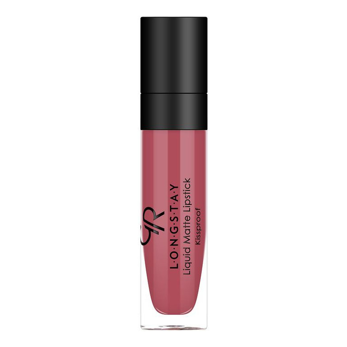 Golden Rose Liquid Matte Lipstick Longstay Matowa Pomadka W Płynie 5ml