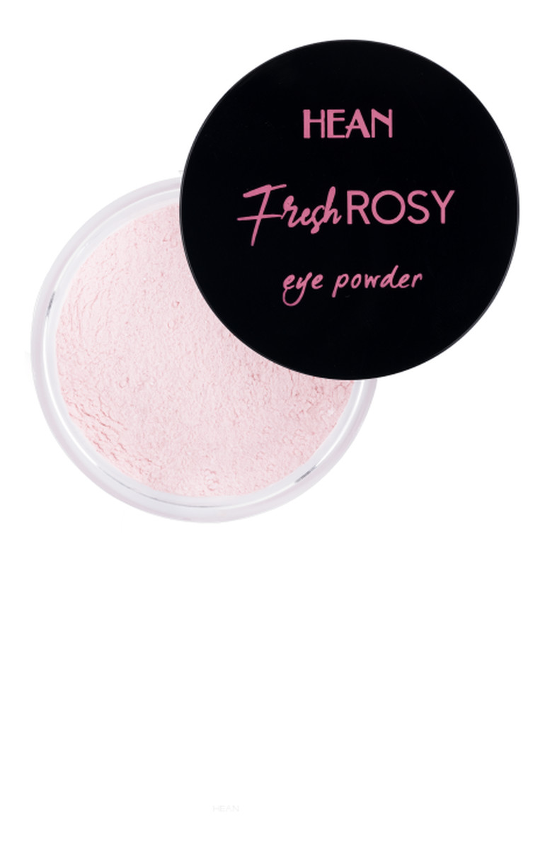 Puder Pod Oczy