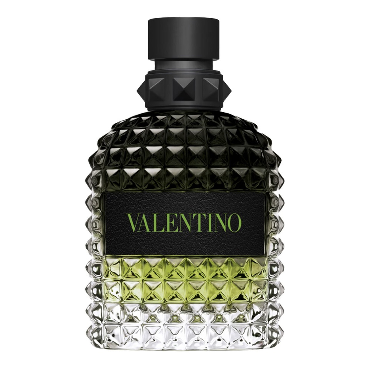 Valentino Uomo Born in Roma Green Stravaganza Woda toaletowa spray 100ml