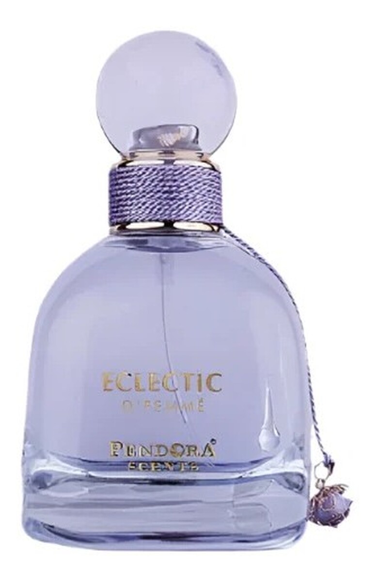 Woda perfumowana spray