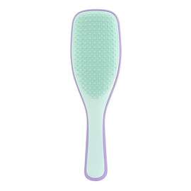 Wet detangling hairbrush szczotka do włosów lilac & mint