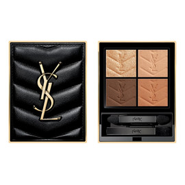 Couture mini clutch paleta cieni do powiek 300 kasbah spices