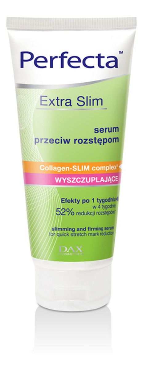 Serum Przeciw Rozstępom