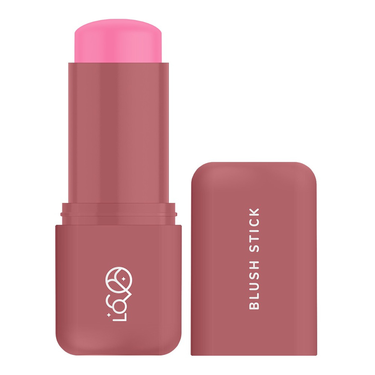 Lovro Blush Róż w sztyfcie