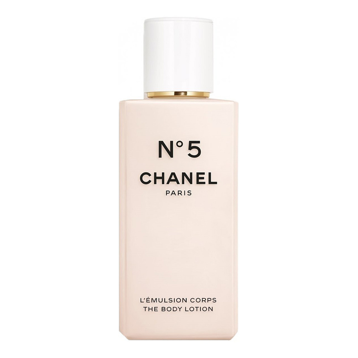 Chanel N°5 Balsam do ciała 200ml