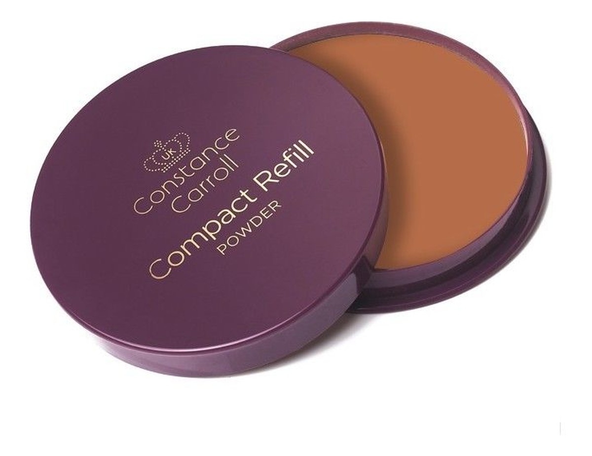 Puder w Kamieniu Compact Refill