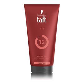 H taft cl.żel looks 150 ml