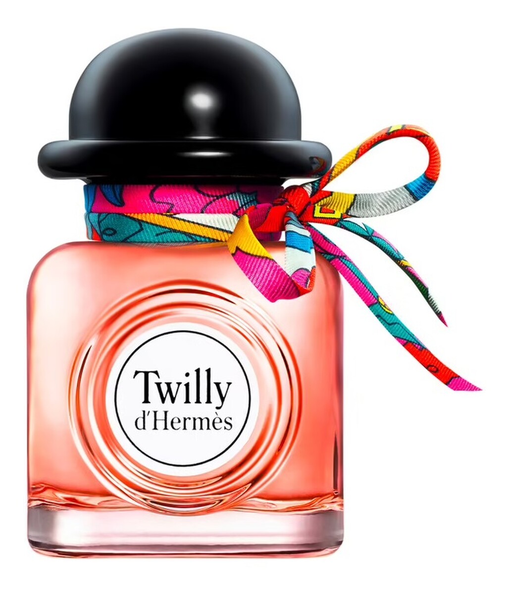 Woda perfumowana spray