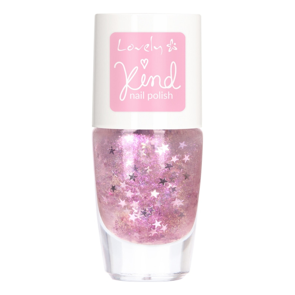 Lovely Kind Nail Polish Lakier do paznokci 8ml