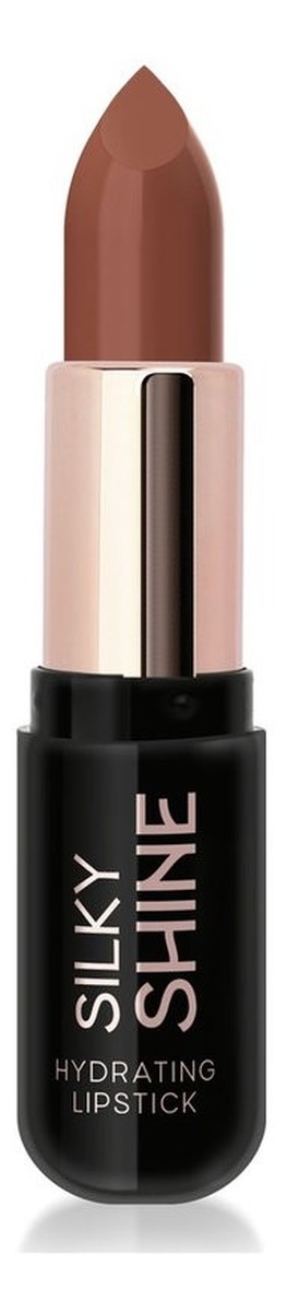 Hydrating Lipstick Nawilżająca pomadka do ust