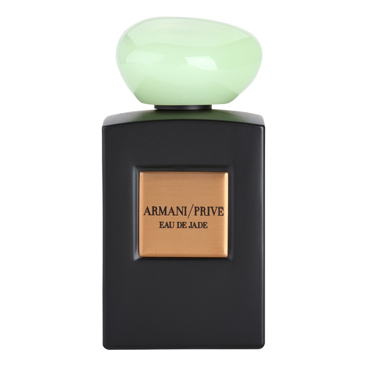 Giorgio Armani Prive Eau De Jade Woda perfumowana spray Unisex 100ml