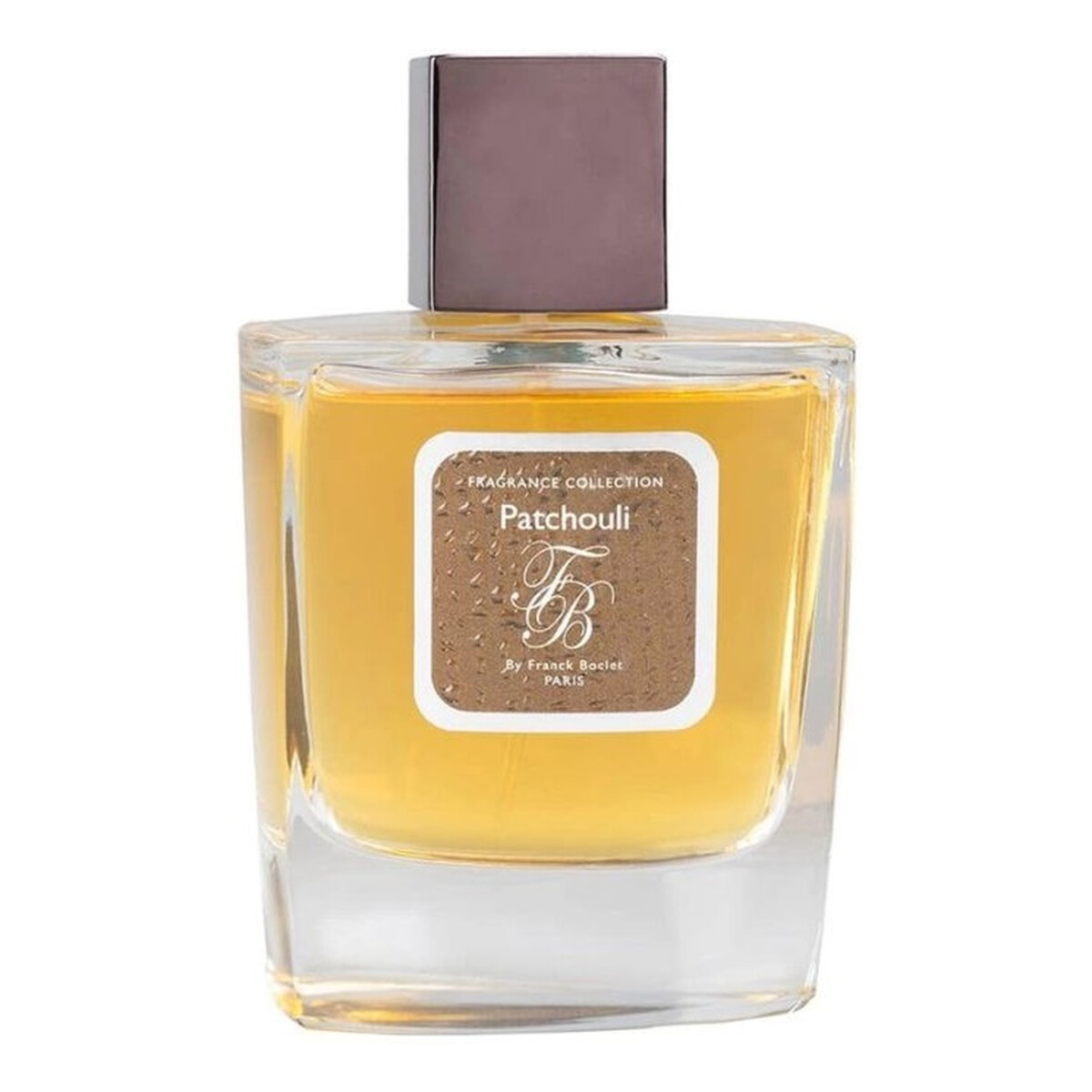 Franck Boclet Patchouli Woda perfumowana spray 100ml