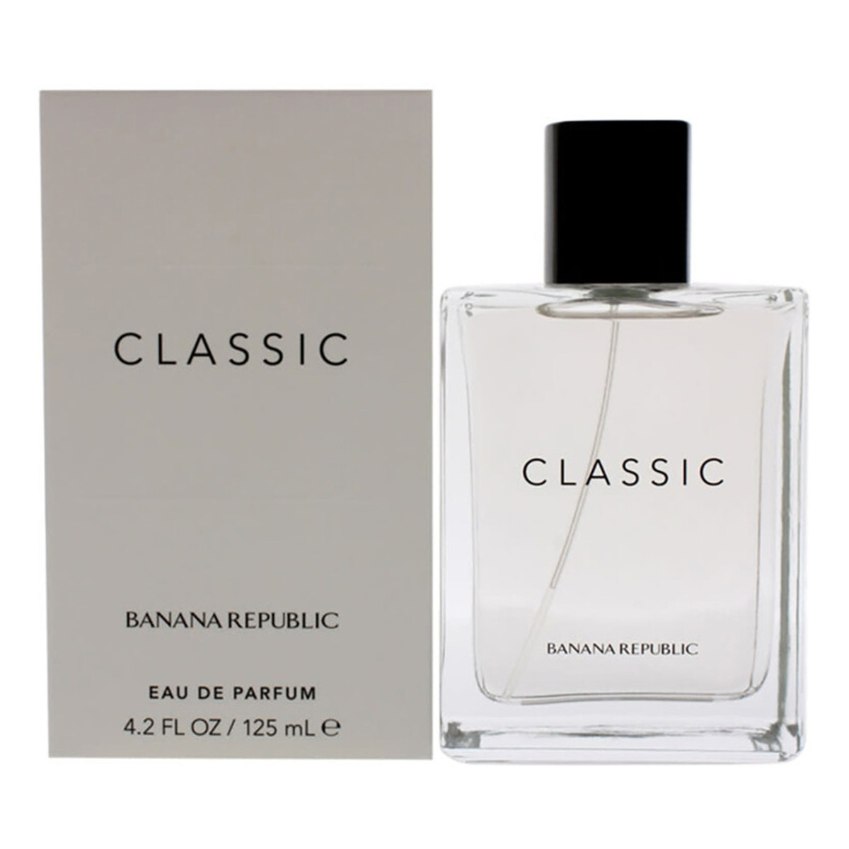 Banana Republic Classic woda perfumowana spray 125ml