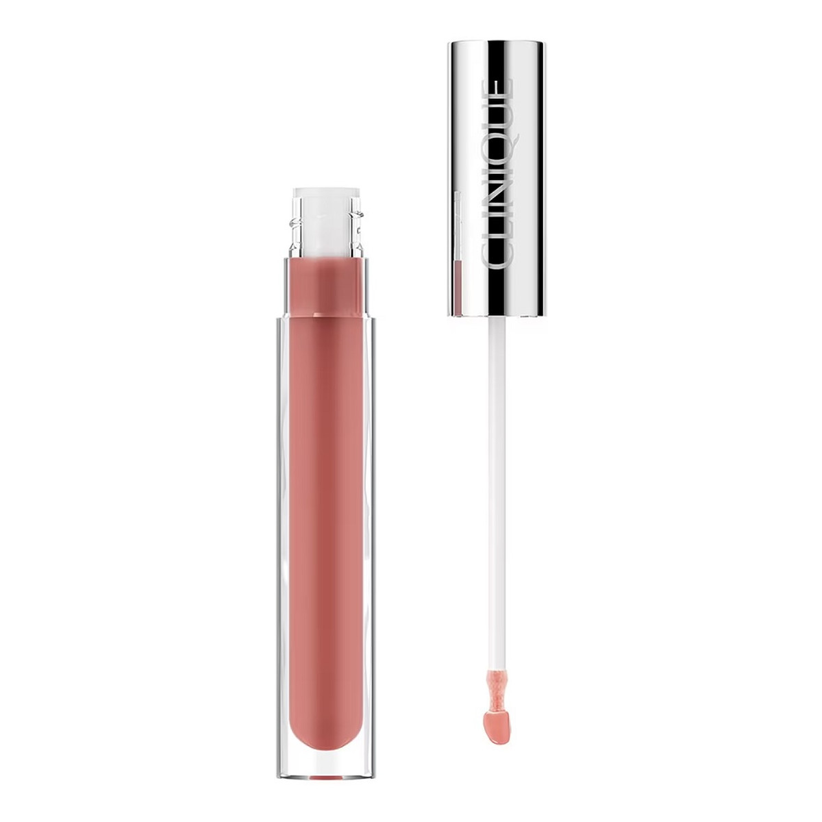 Clinique Pop Plush Creamy Lip Gloss Kremowy błyszczyk do ust