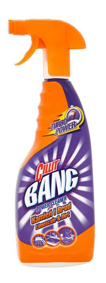 Płyn do usuwania osadów z kamienia