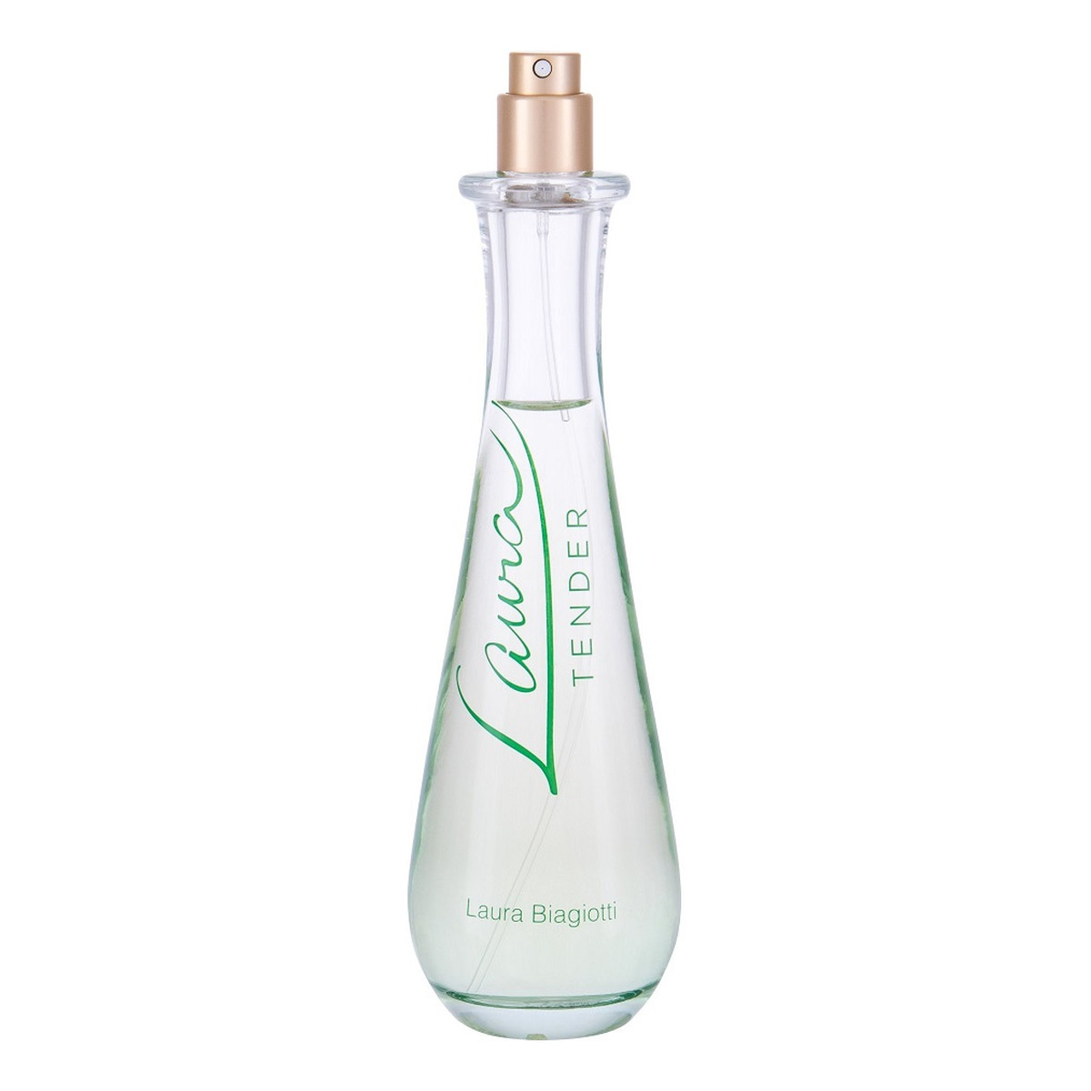 Laura Biagiotti Laura Tender Woda toaletowa spray tester 75ml