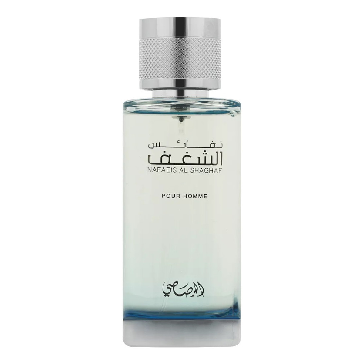 Rasasi Nafaeis Al Shaghaf Pour Homme Woda perfumowana spray 100ml