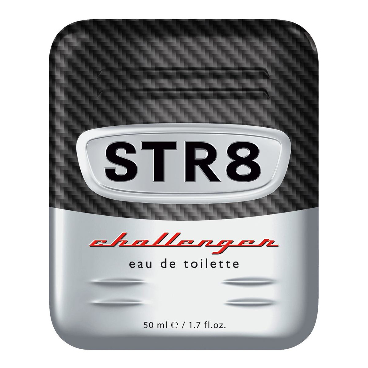 STR8 Challengen Woda Toaletowa Dla Mężczyzn 50ml