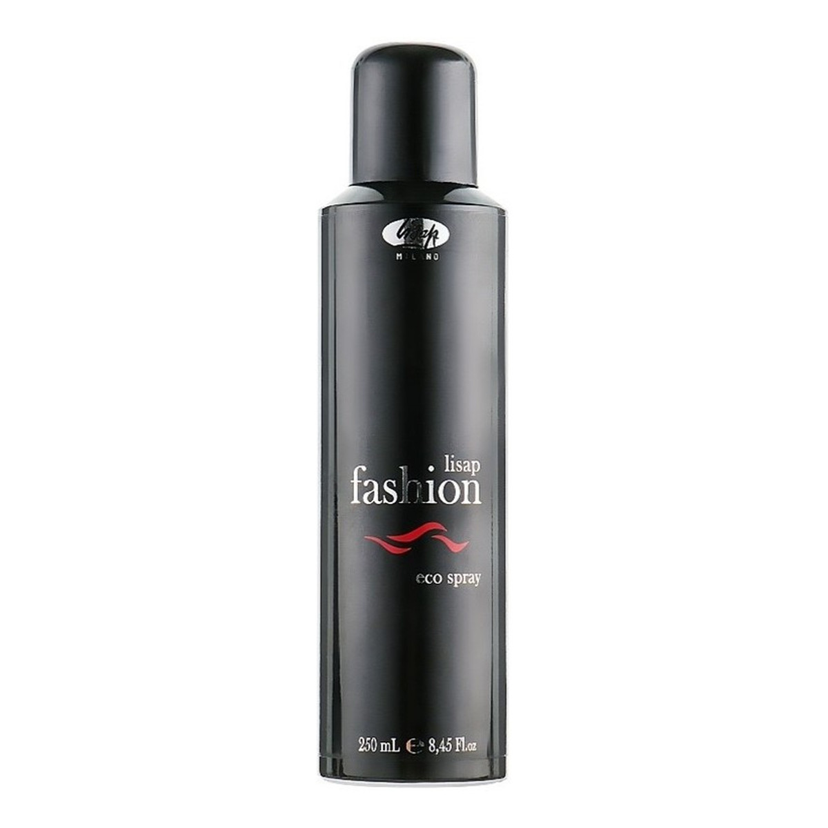 Lisap Fashion Eco Spray utrwalający lakier do włosów 250ml